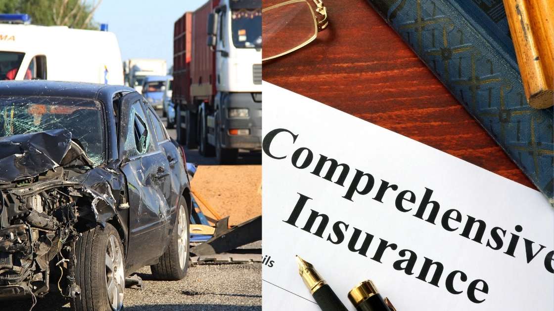 Comprehensive Vs. Collision Coverage