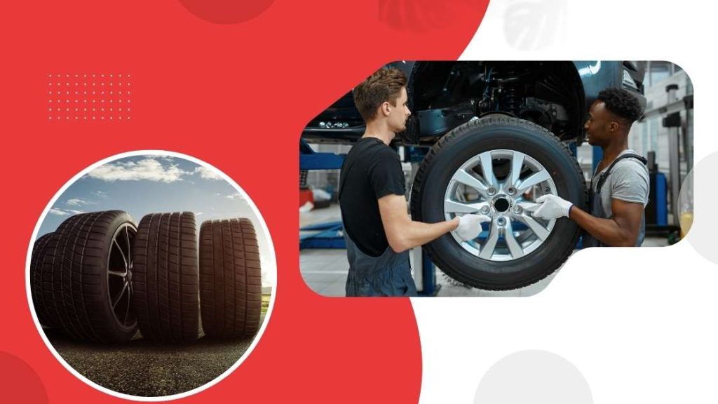 Performance Tires Vs Regular Tires