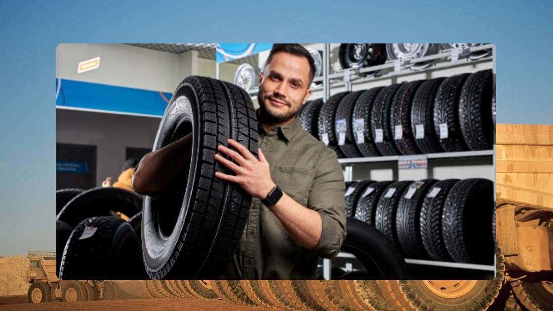 What Makes One Tire Better Than Another