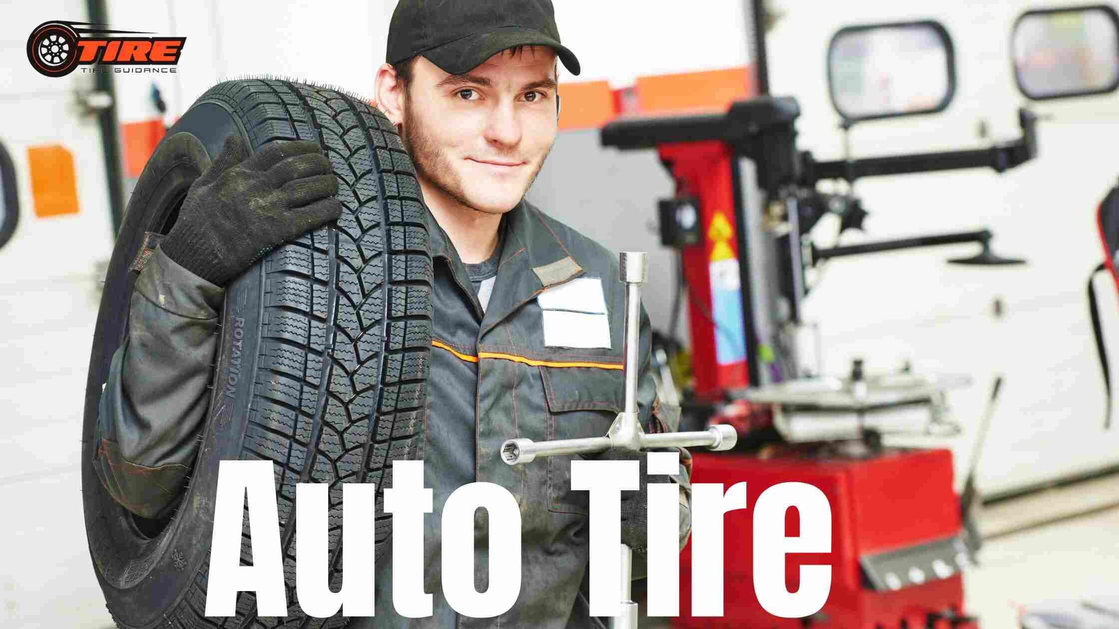 Auto Tire