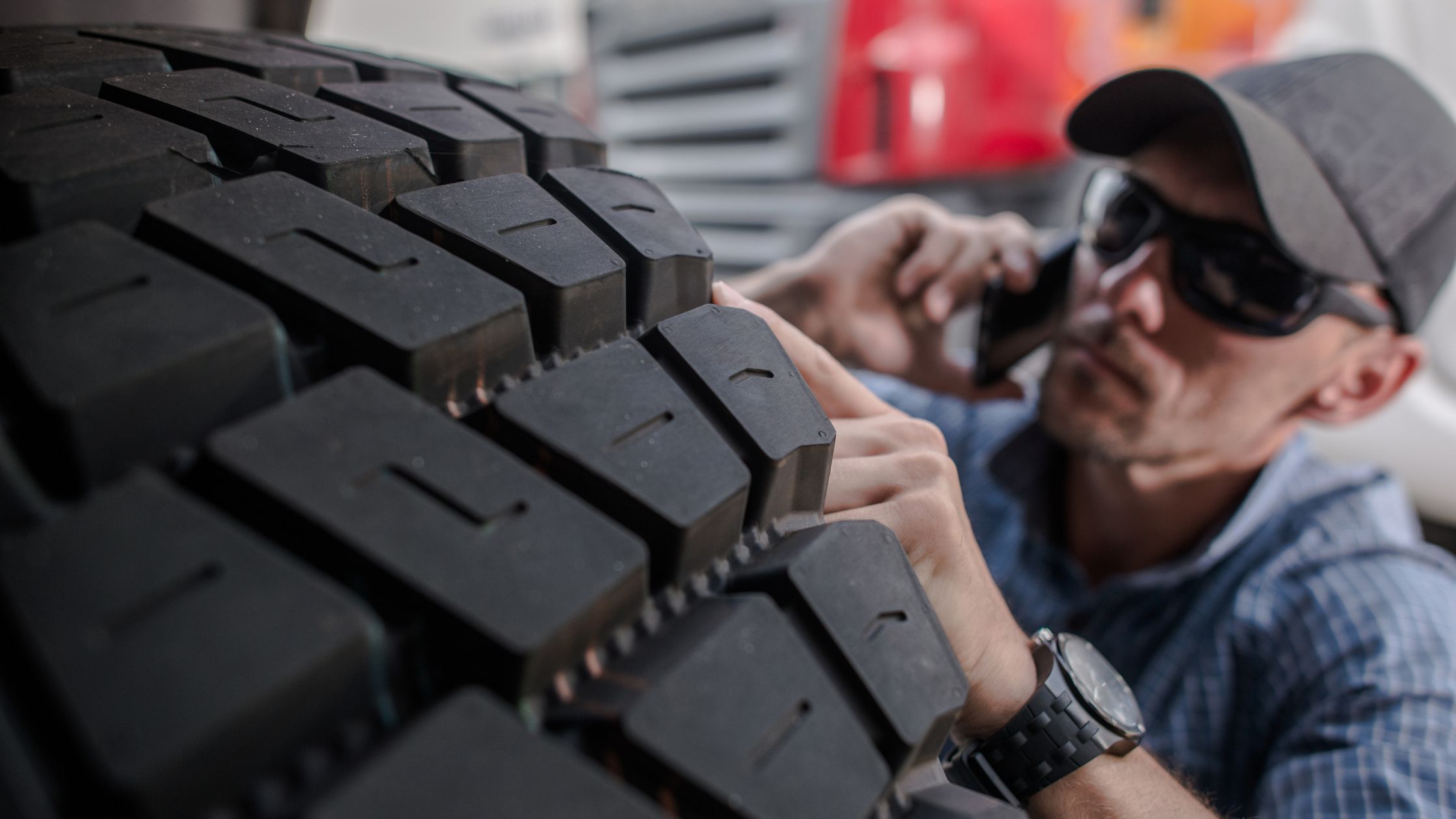 Choosing The Right Tires