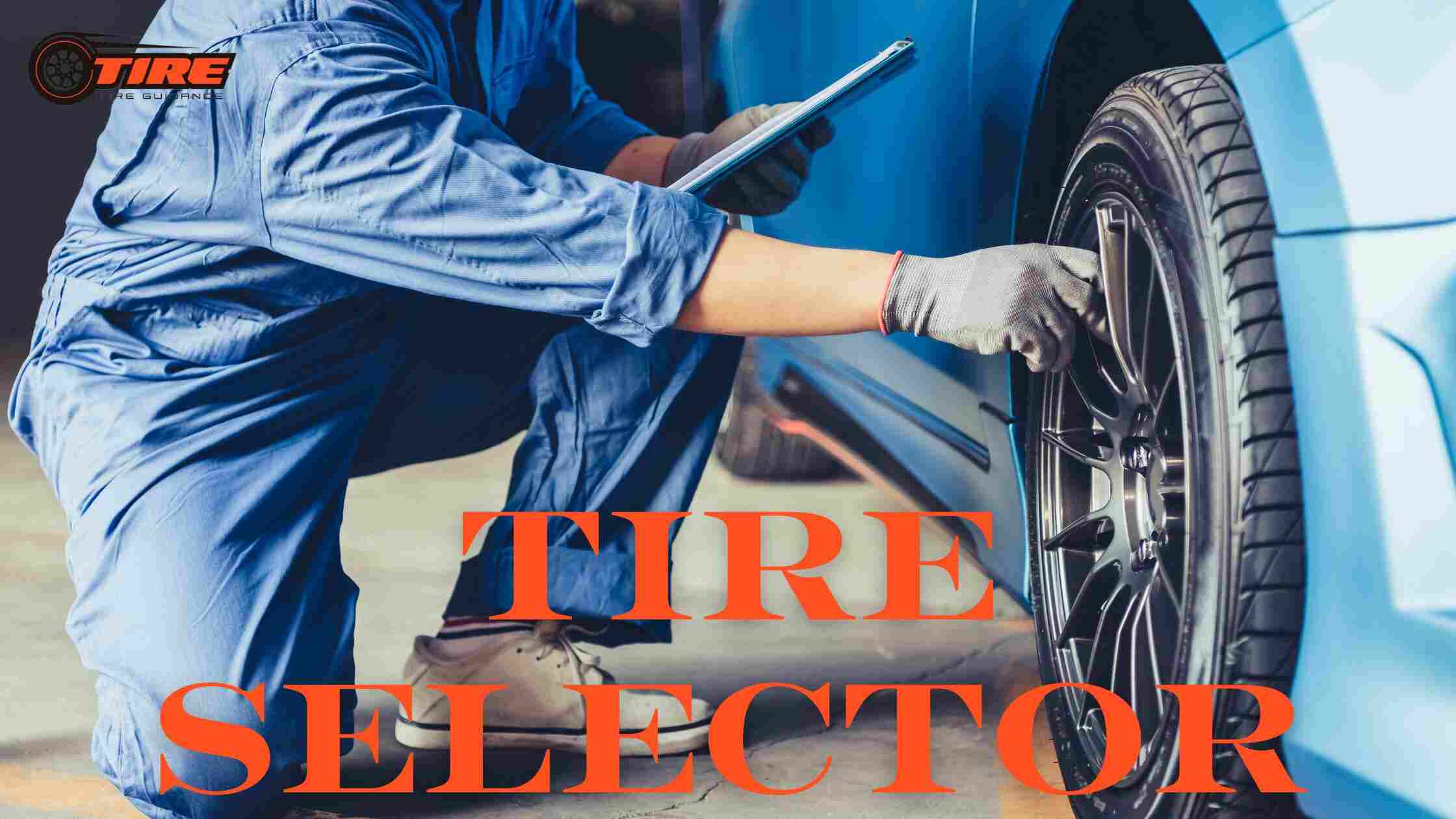 Tire Selector