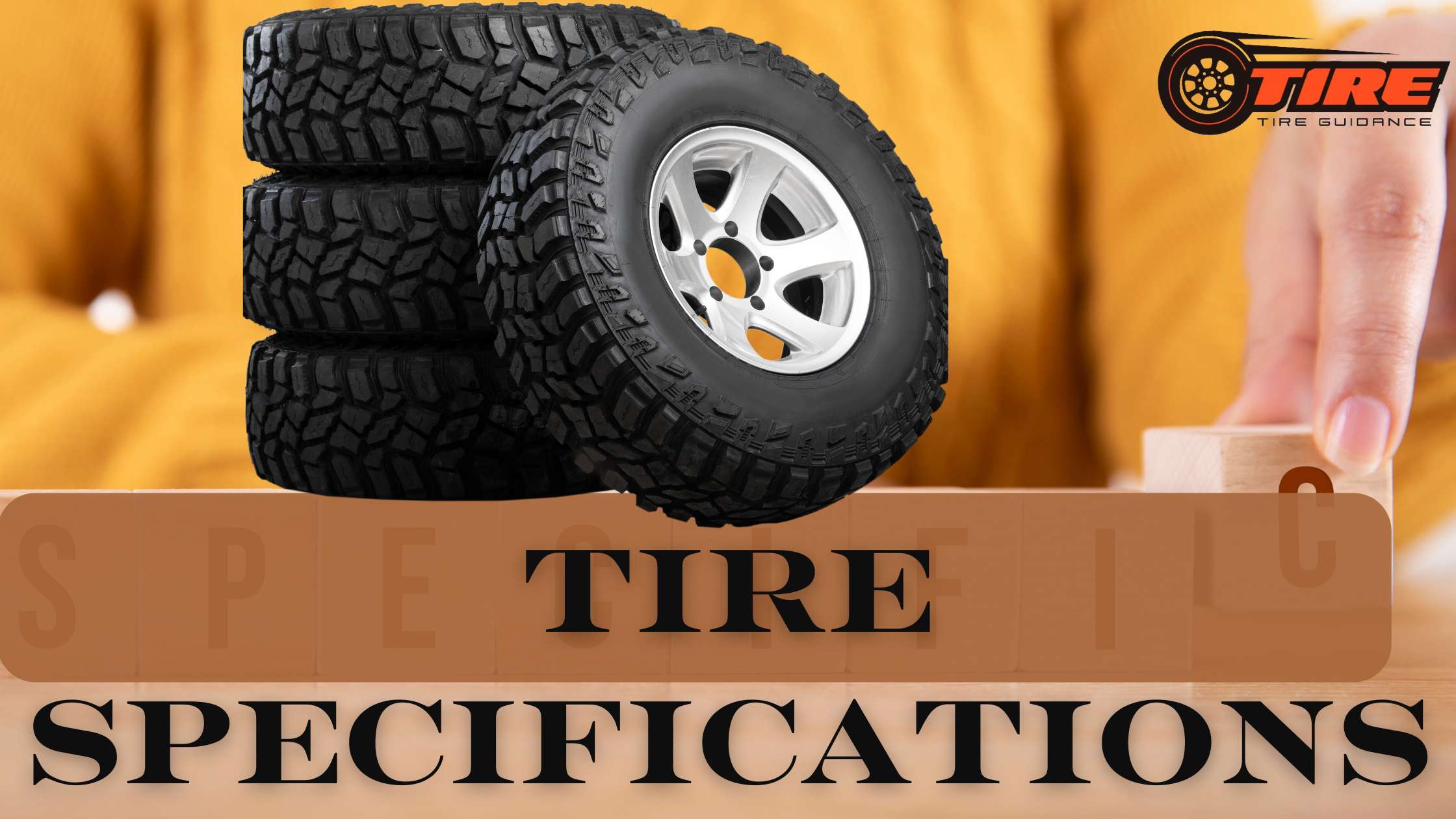 Tire Specifications
