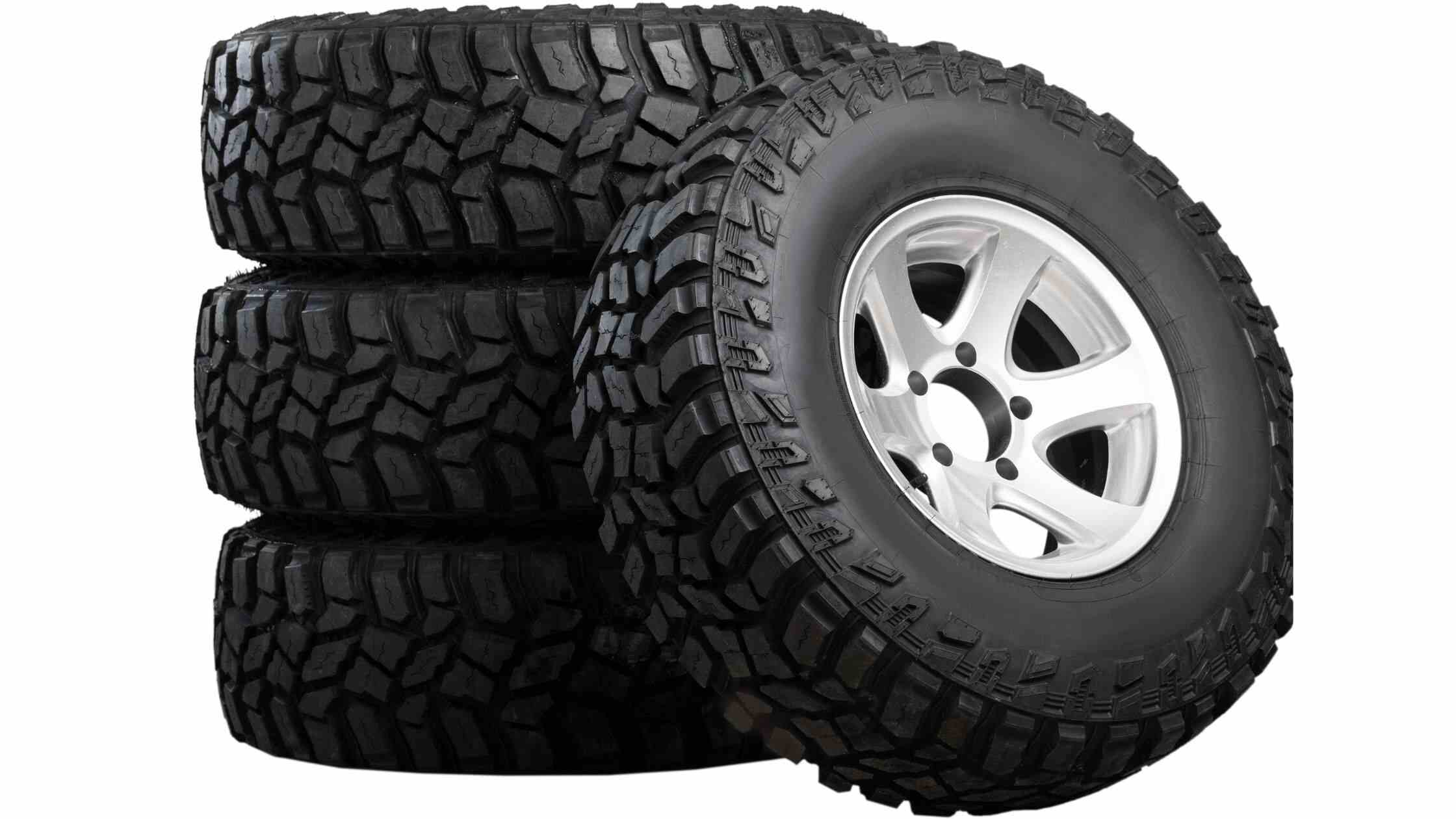 Understanding Tire Types