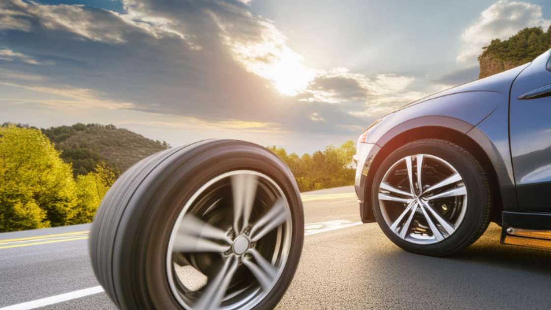 Influence On Fuel Efficiency