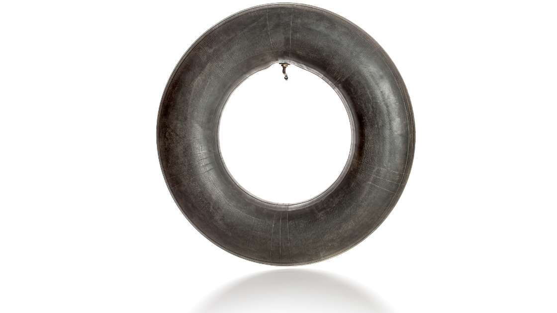 Tire Tube Essentials