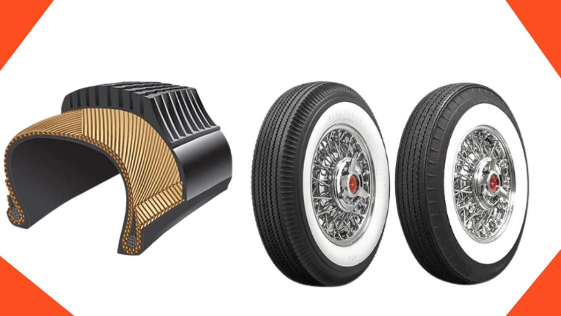 Bias-Ply Tires