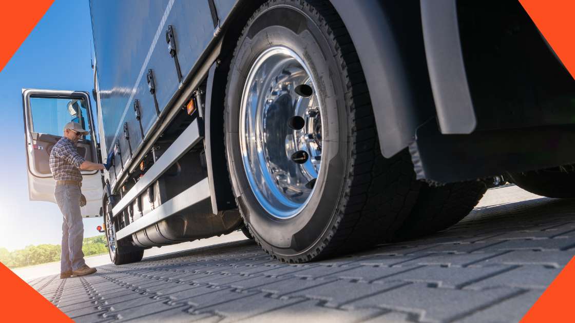 Choosing the Right Truck Tires