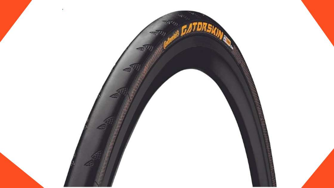 Clincher Tires
