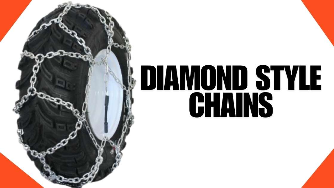 Diamond Style Chains