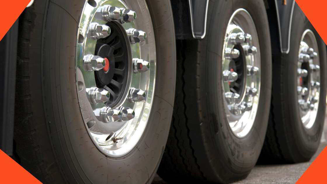 Factors to Consider When Selecting Truck Tires