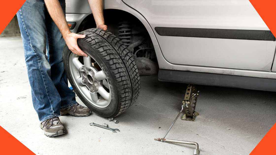 Importance of Tire Rotation