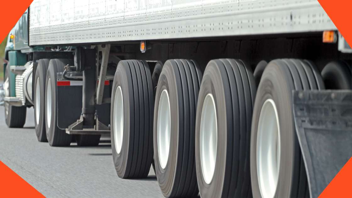 Introduction to Truck Tires