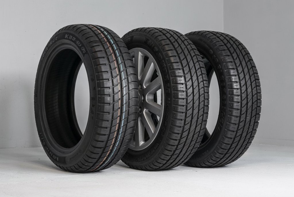 Run Flat Tires
