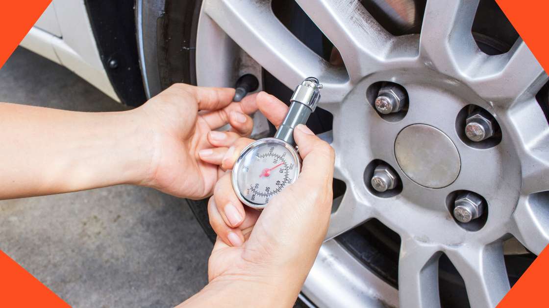 The Basics of Tire Pressure Monitoring