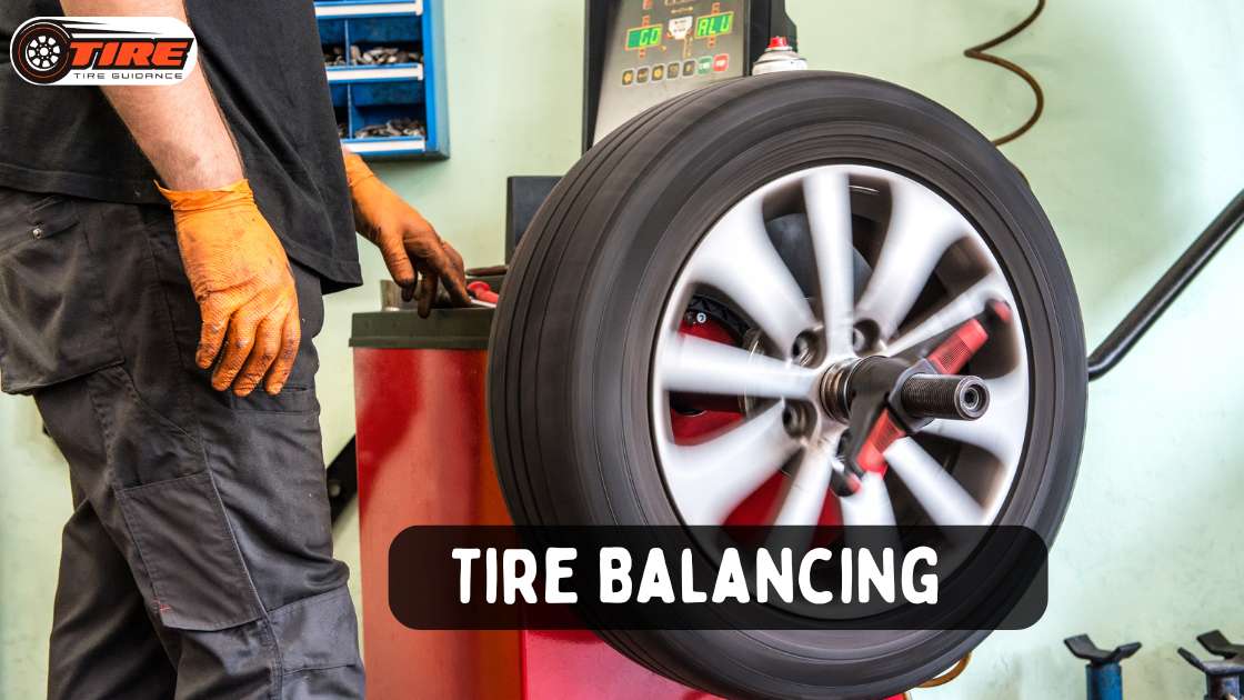 Tire Balancing