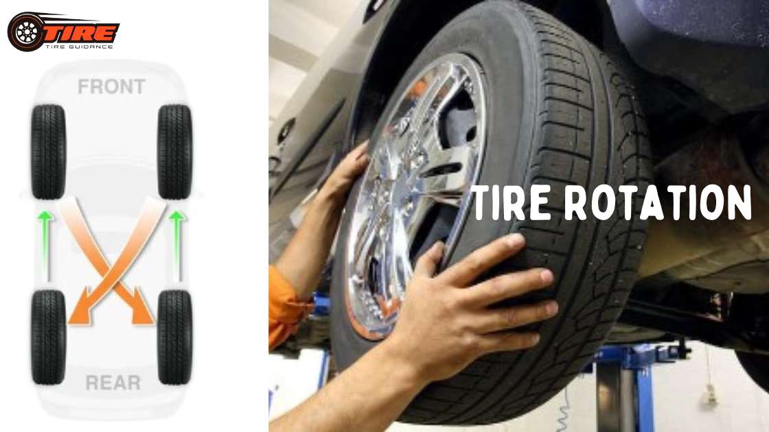 Tire Rotation
