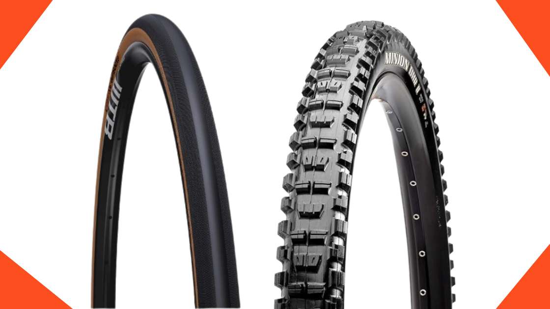 Tubeless Tires