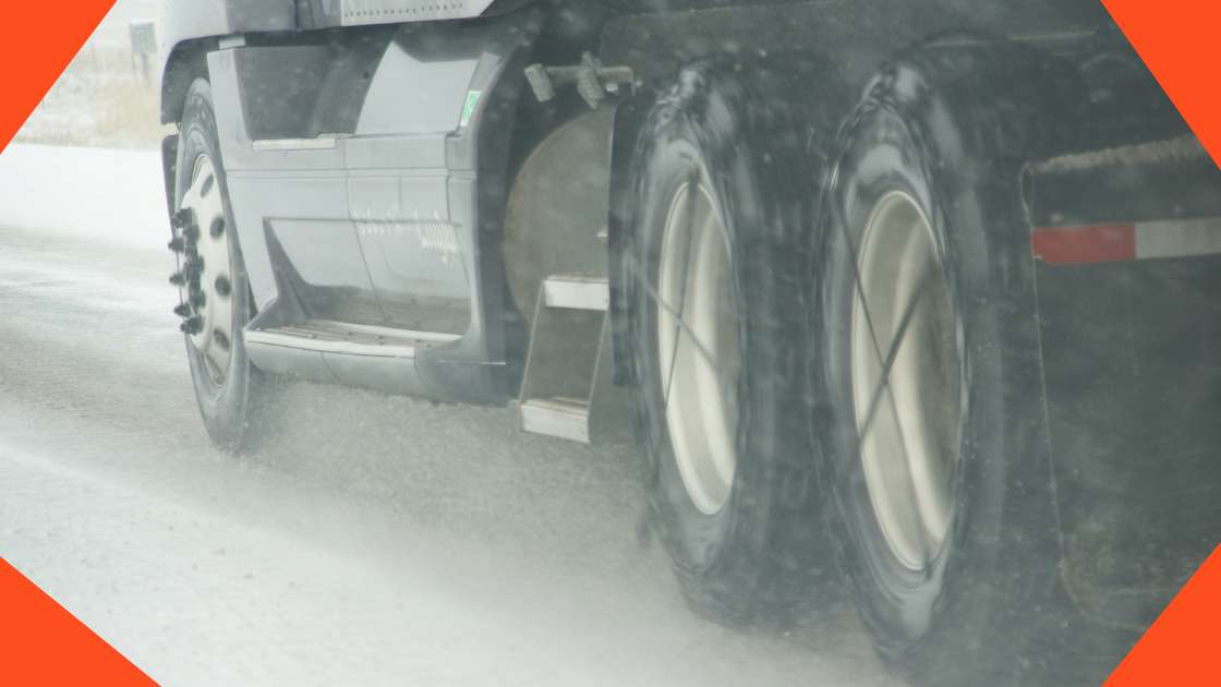Winter Truck Tires