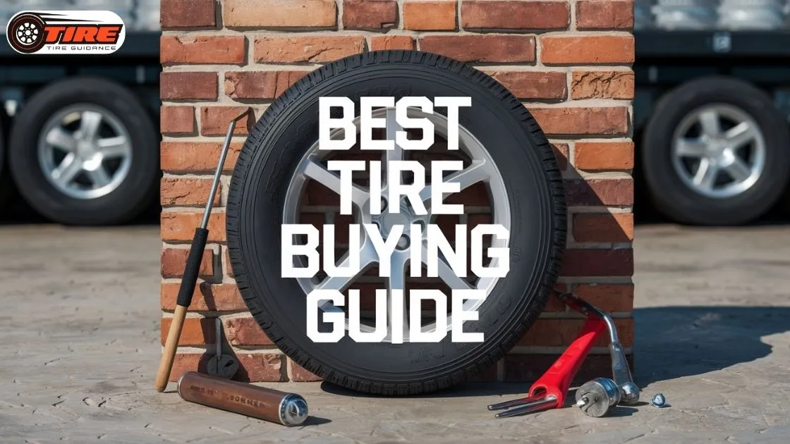 Best Tire Buying Guide