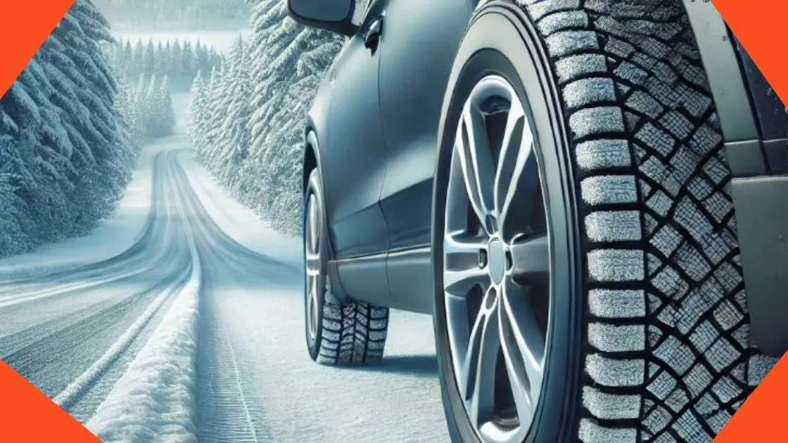 Introduction to Winter Tires