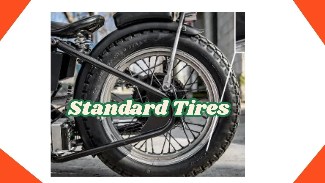 Standard Tires