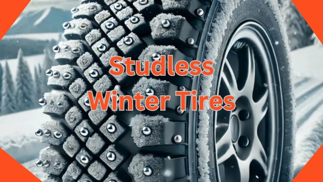 Studless Winter Tires