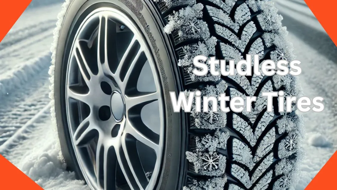 Studless Winter Tires