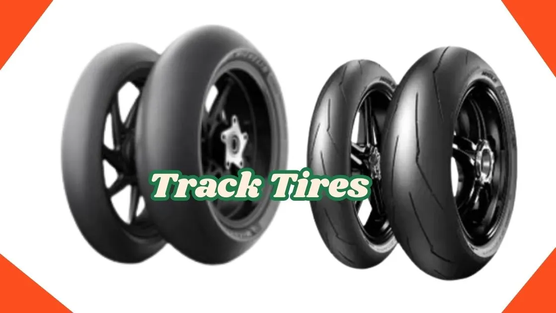Track Tires