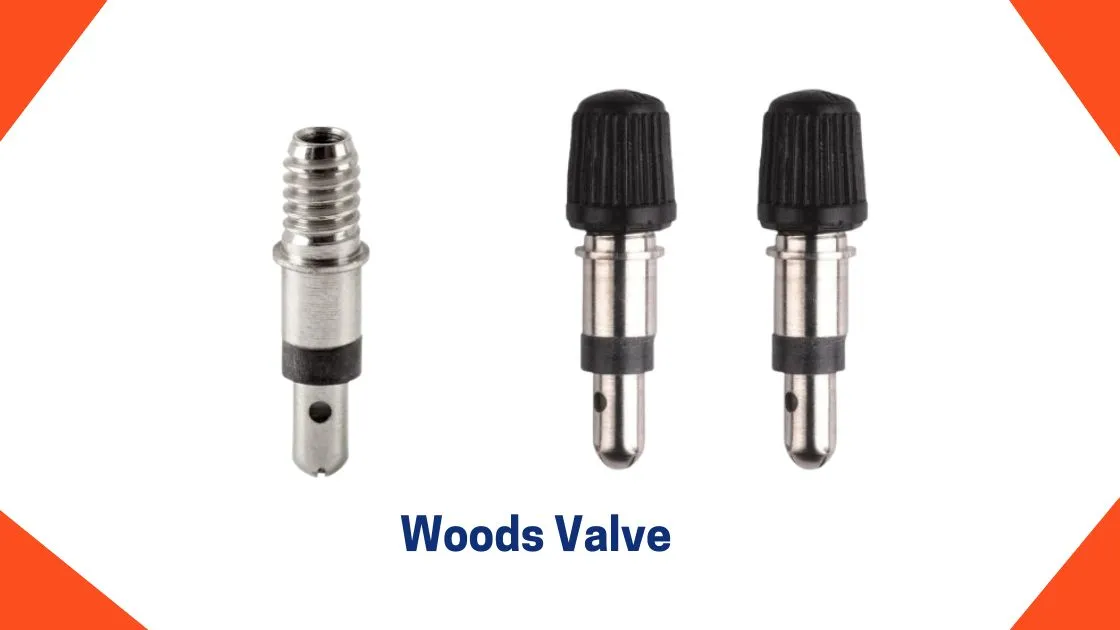 Woods Valve
