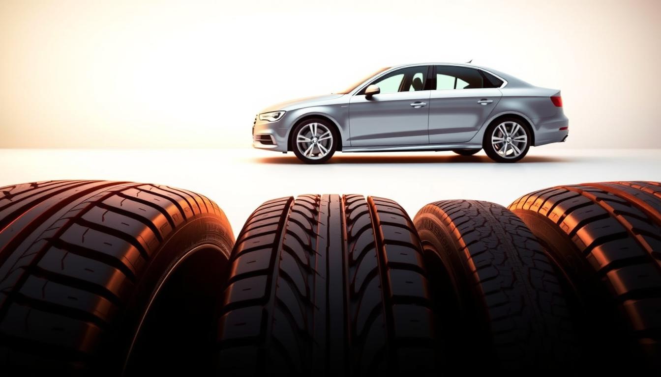The Essential Tire Buying Guide for Savvy Shoppers