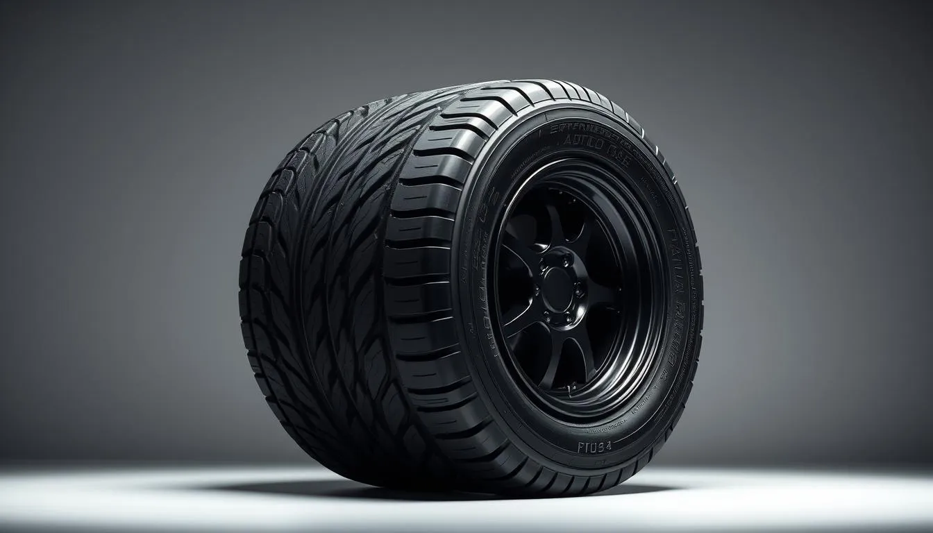 Choosing the Right Tire