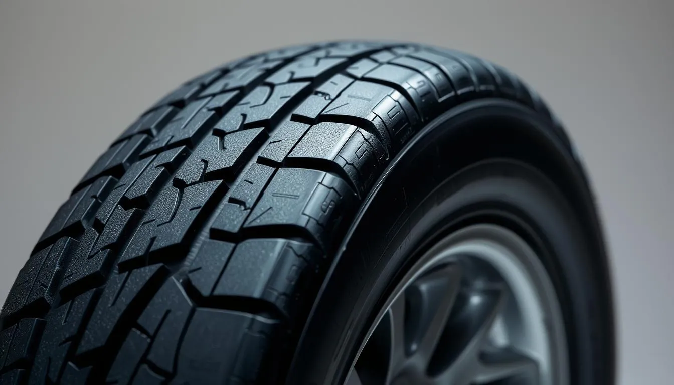 Reading Tire Wear Patterns Like a Pro