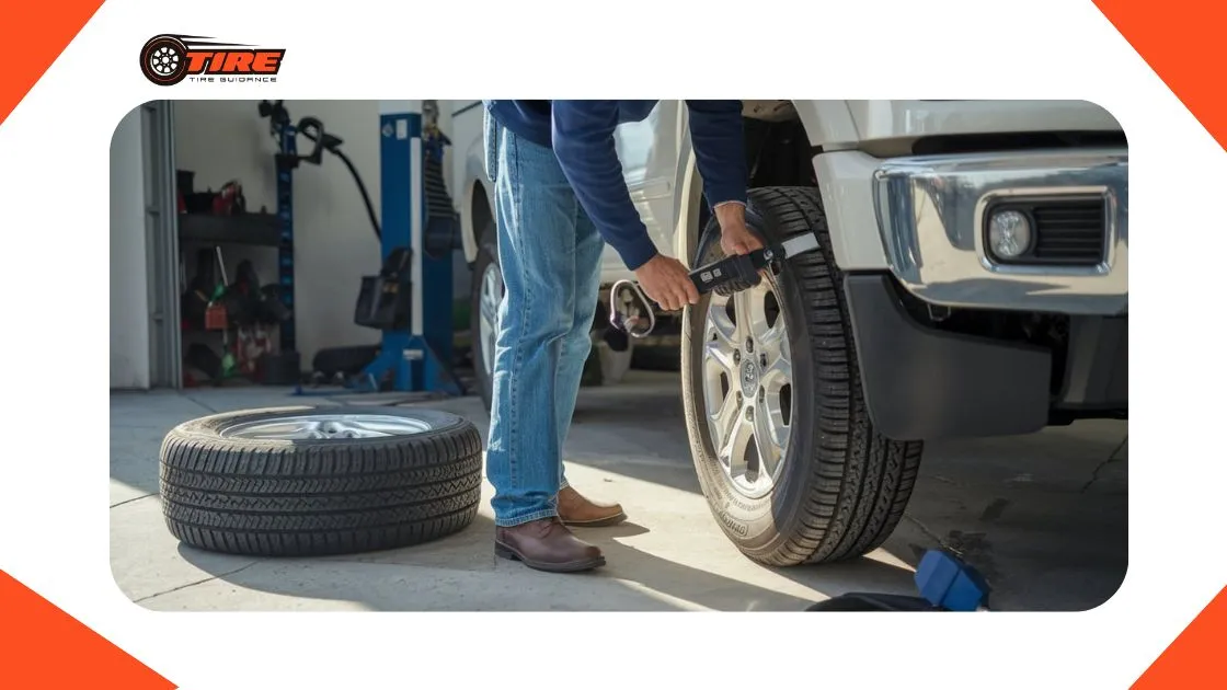 Tire Maintenance Tips