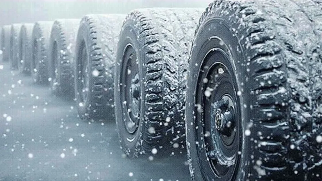 All-Season Tires
