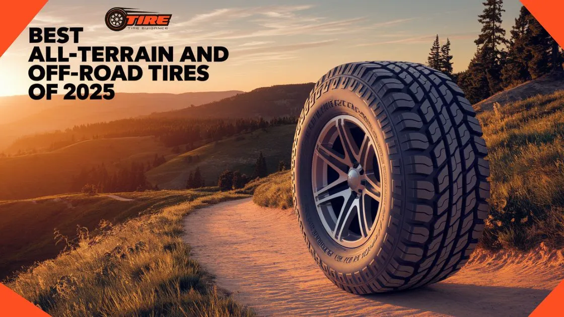 Best All-Terrain and Off-Road Tires