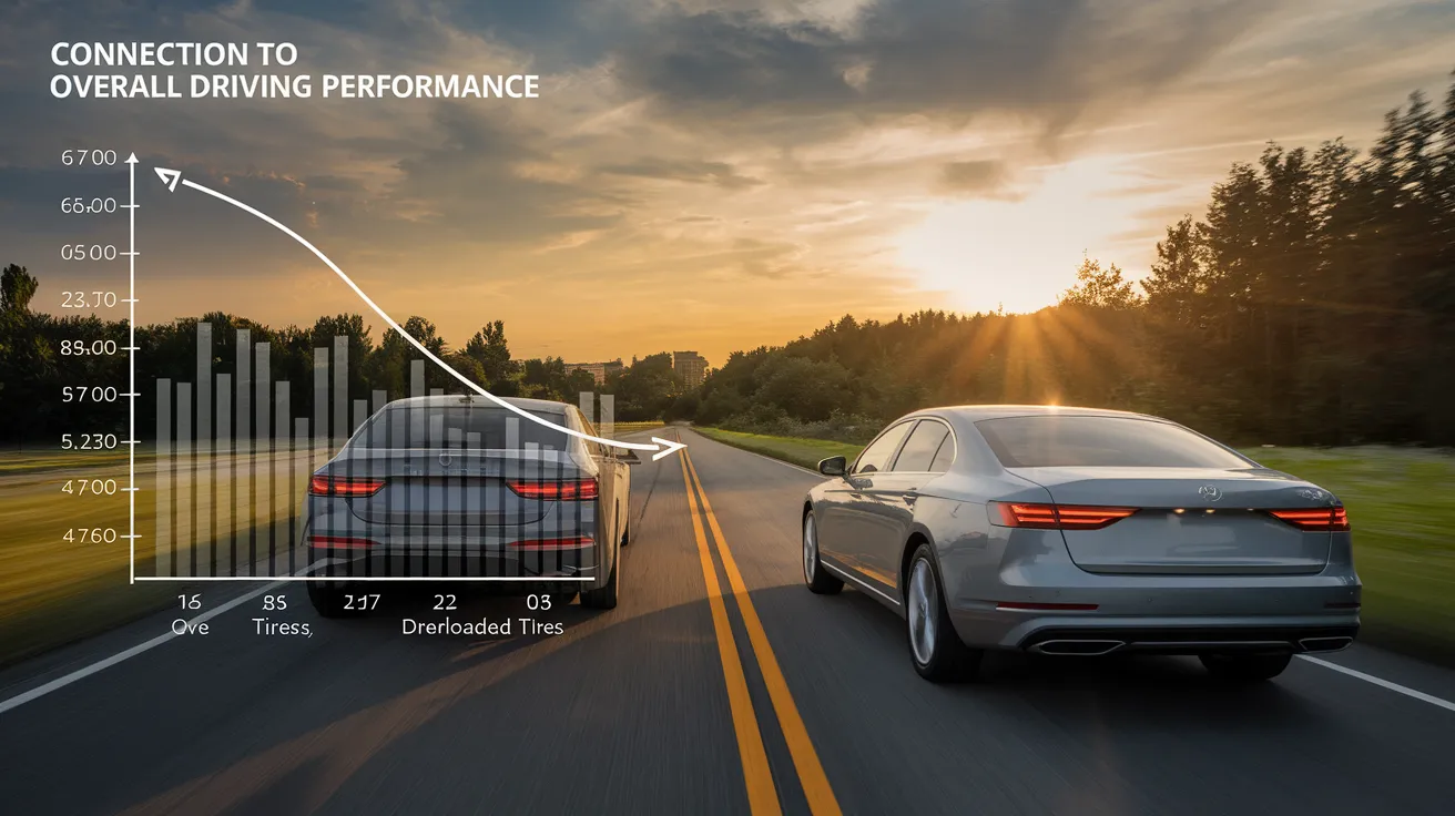 Connection to Overall Driving Performance