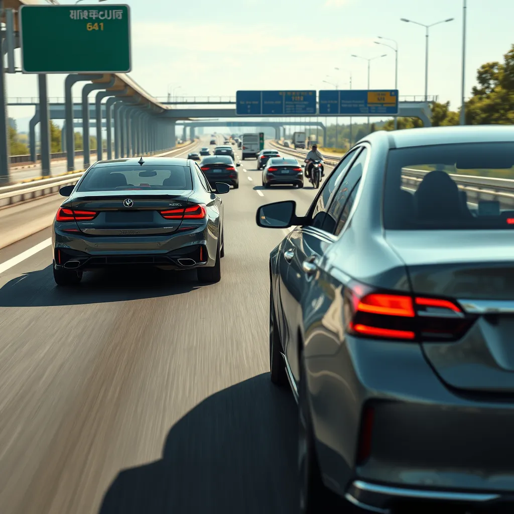 Increased Safety During Tire Failure