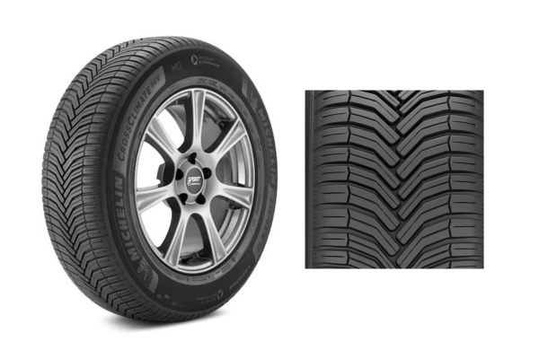 Michelin CrossClimate SUV