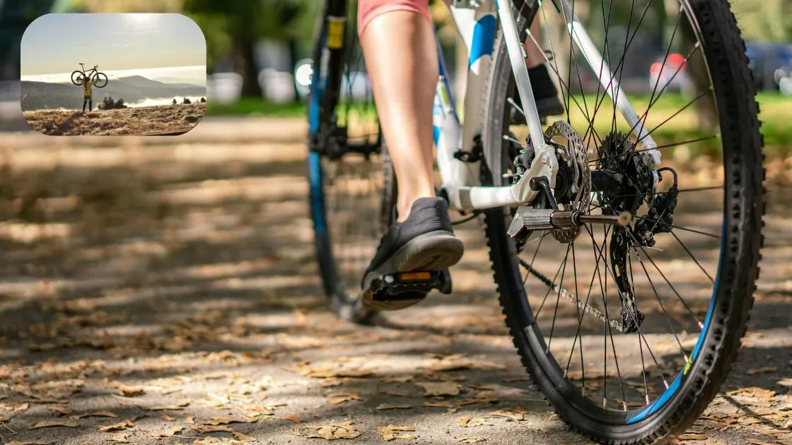 My Memorable Rides Spoiled by Flat Tires