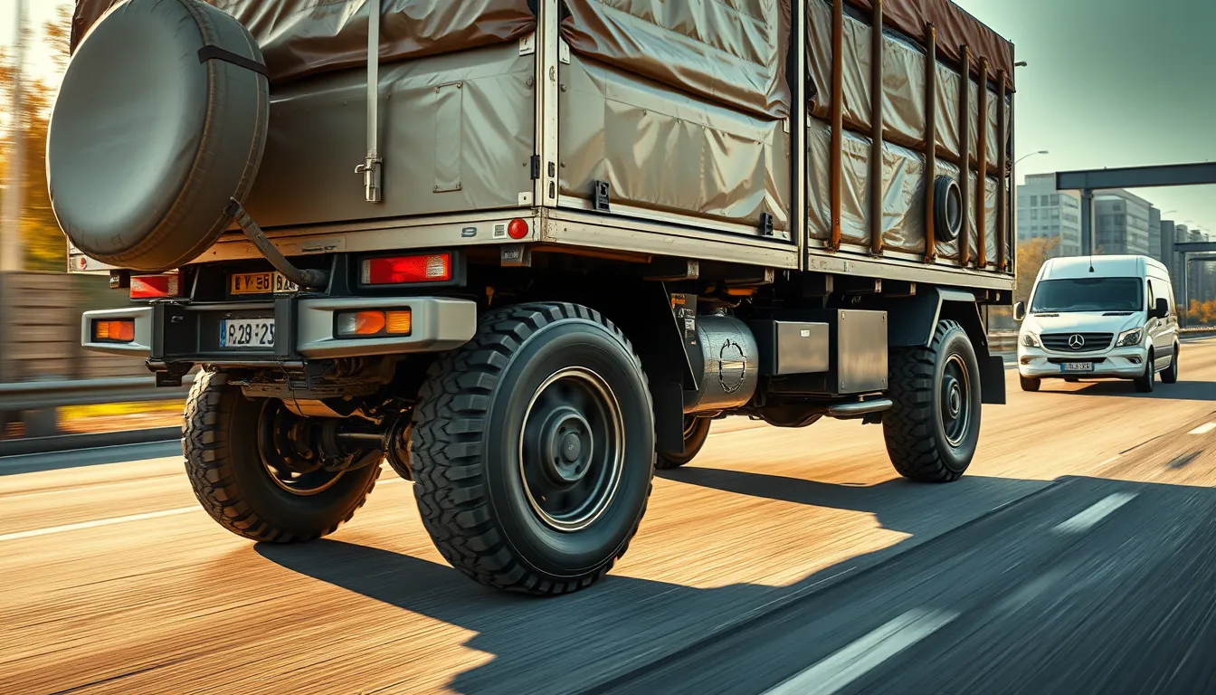 Potential for Longer Load-Bearing Capabilities