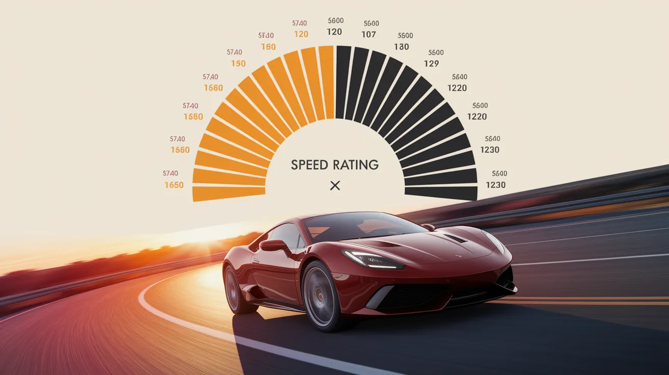 Speed Ratings