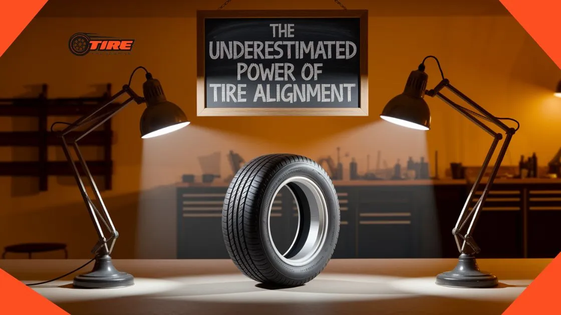 The Underestimated Power of Tire Alignment