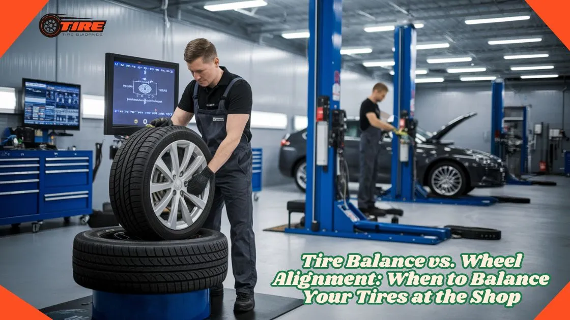 Tire Balance