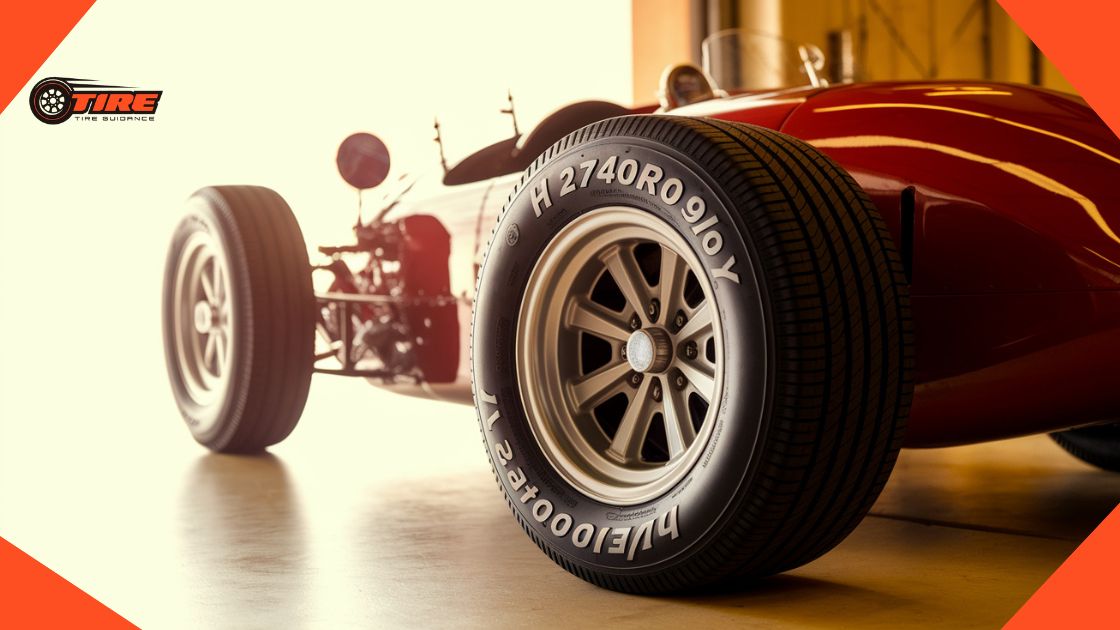 Tire Speed Ratings