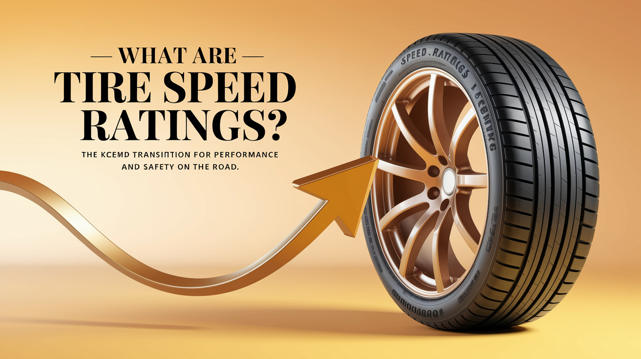 Tire Speed Ratings