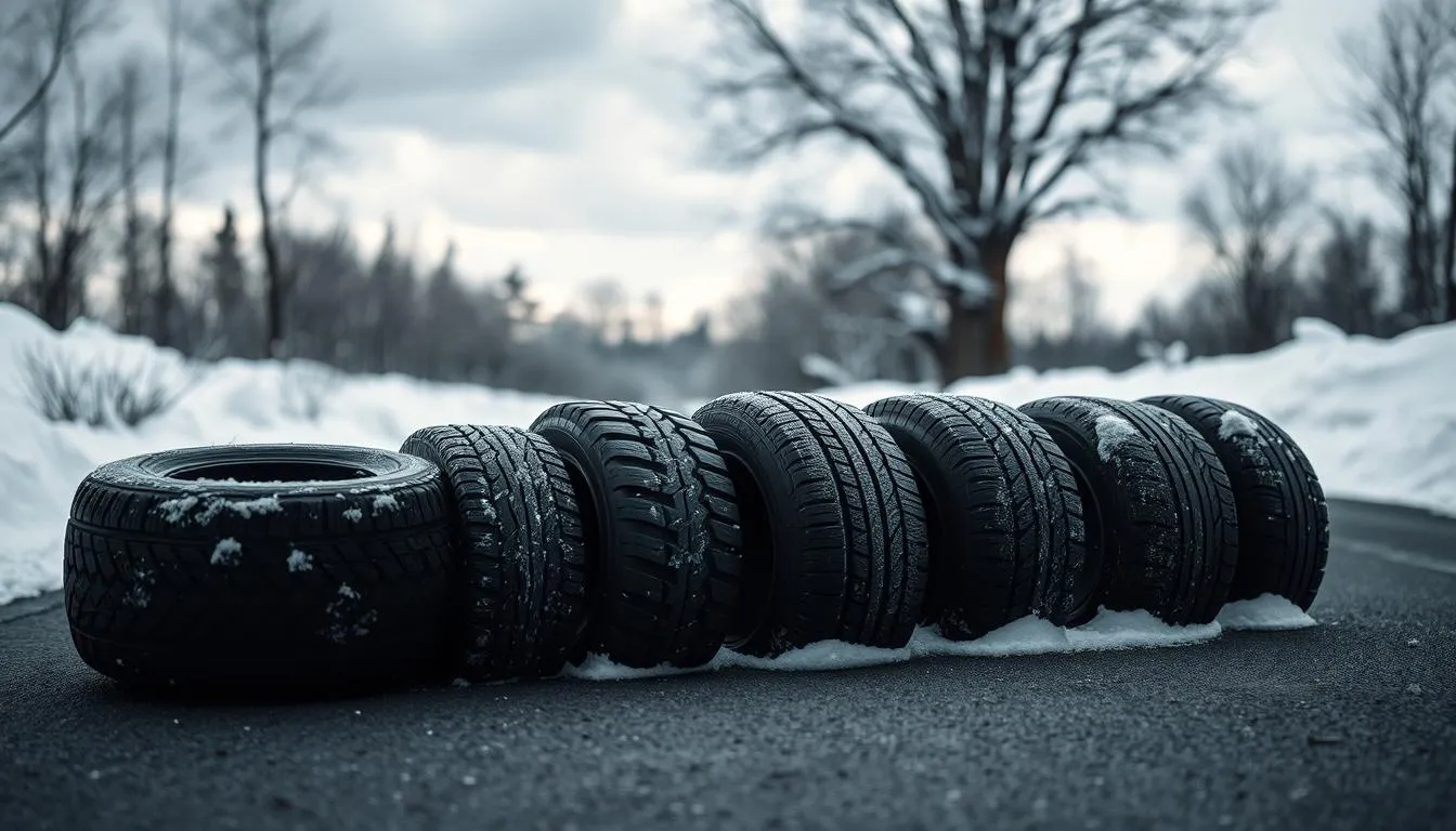 Winter Tire Guide