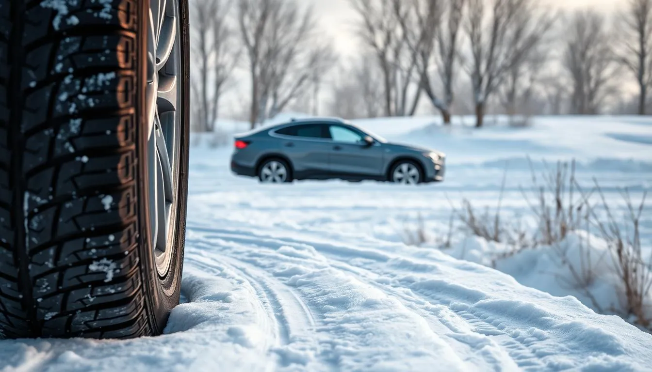 Winter Tire Guide