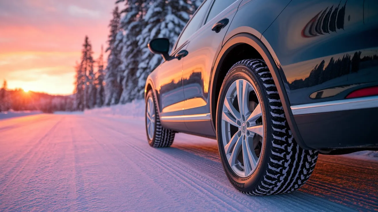 Winter Tires
