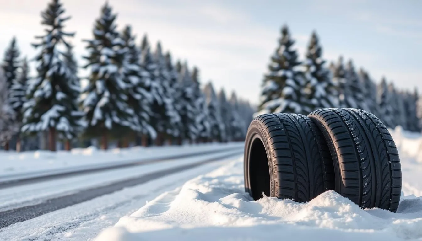 Winter Tires